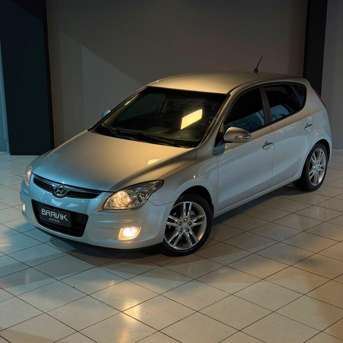 Hyundai i30 2.0 16V