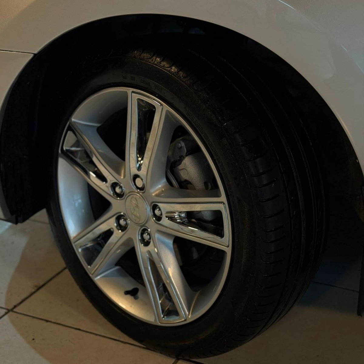 Hyundai i30 2.0 16V