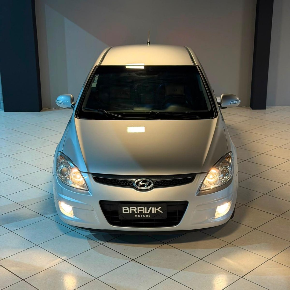 Hyundai i30 2.0 16V