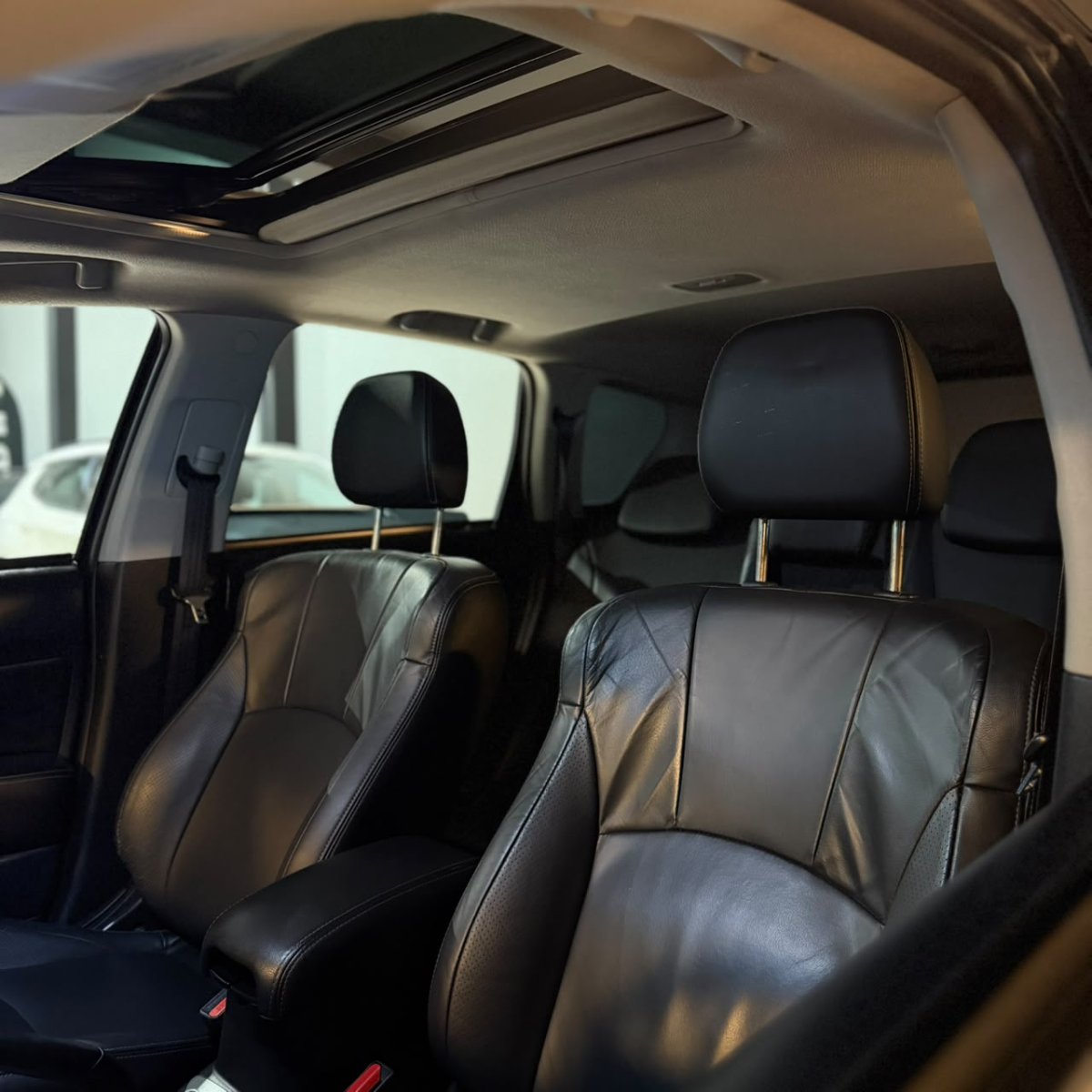 MITSUBISHI OUTLANDER 2.0