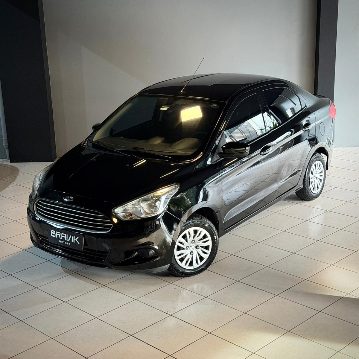 Ford KA SE 1.5