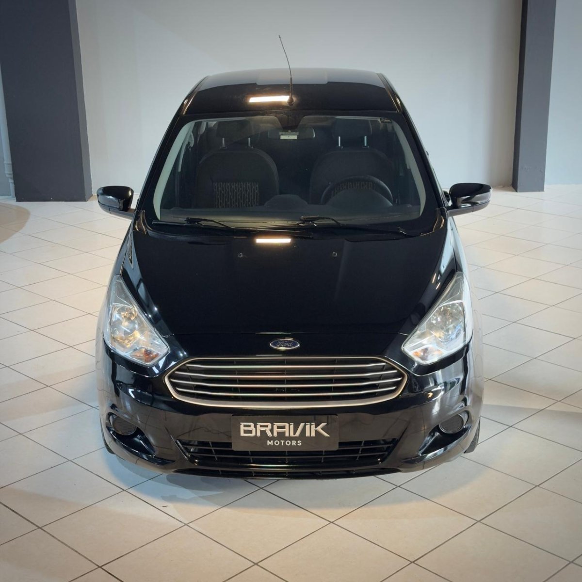 Ford KA SE 1.5