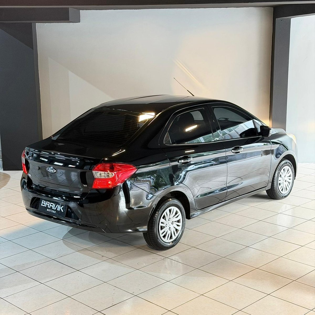 Ford KA SE 1.5
