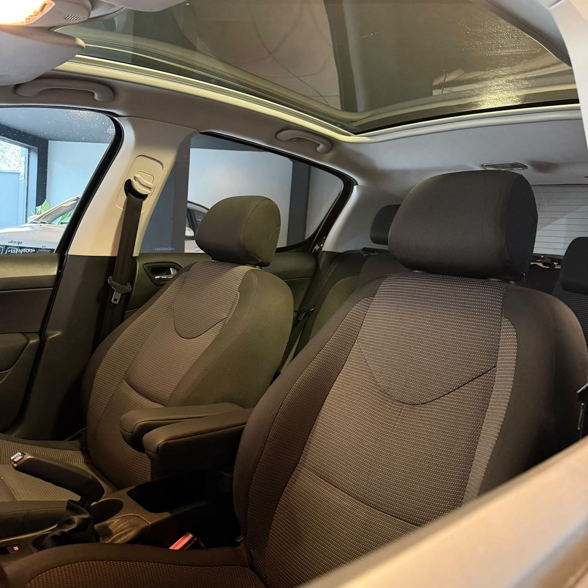Peugeot 308 ALLURE 2.0