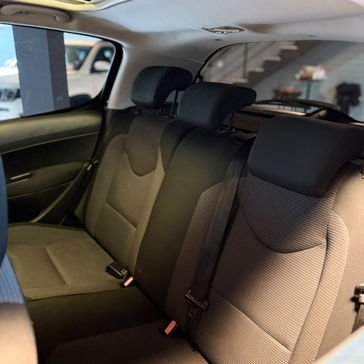 Peugeot 308 ALLURE 2.0